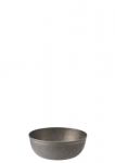 VINTAGE STEEL DIP BOWL 3" (8CM ) 3.5OZ (10CL)