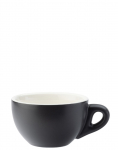 BARISTA CAPPUCCINO MATT GREY  CUP 7OZ (20CL)