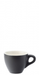 BARISTA ESPRESSO MATT GREY CUP 2.75OZ (8CL)