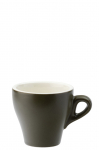 BARISTA TULIP MATT OLIVE CUP 6 .25OZ (18CL)