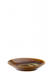 MURRA TOFFEE ESPRESSO SAUCER 4.75" (12CM)