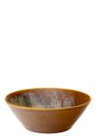 MURRA TOFFEE CONICAL BOWL 7. 5" (19.5CM)
