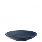 BARISTA MATT NAVY SAUCER 5.5 " (14.5CM)