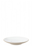 MANNA CAPPUCCINO SAUCER 5.5" (14CM)