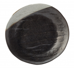 UTOPIA VITRIFIED PORCELAIN SANO PLATE 10"