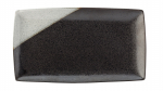 UTOPIA VITRIFIED PORCELAIN SANO RECTANGULAR PLATTER 9.3"