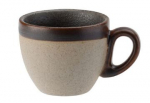 TRUFFLE ESPRESSO CUP 3.5OZ ( 10CL)