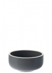 FORMA CHARCOAL BOWL 4.75" (1 2CM)