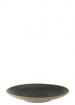 OMEGA LATTE SAUCER 6.5" (16. 5CM)