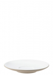 MANNA LATTE SAUCER 6.5" (16. 5CM)