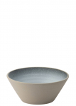 MOONSTONE CONICAL BOWL 6" (1 6CM)
