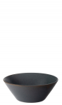 MURRA ASH CONICAL BOWL 5" (1 3CM)