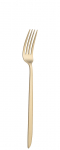ORCA MATT CHAMPAGNE DESSERT FORK