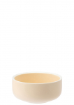 FORMA VANILLA BOWL 4.75" (12 CM)