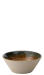SALTBURN CONICAL BOWL 5" (13 CM)
