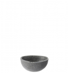 STONE GREY RAMEKIN 3OZ (8.5CL)