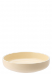 FORMA VANILLA BOWL 7" (17.5CM)