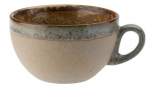 GOA LATTE SAUCER 6.5" (16.5CM)