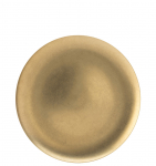 GOLD ARTEMIS PLATE 9" (23CM)