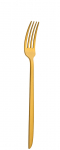 ORCA MATT GOLD TABLE FORK