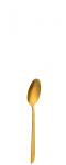 ORCA MATT GOLD TEA SPOON