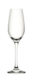 AMBER FLUTE 7OZ (21CL)