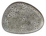 UTOPIA VITRIFIED PORCELAIN LAVANTO PLATE 9.8"