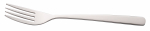 UTOPIA AXIS STAINLESS STEEL DESSERT FORK 18/10