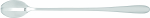 UTOPIA MANHATTAN STAINLESS STEEL COCKTAIL/SODA SPOON 18/0