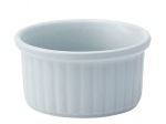 UTOPIA CIRCUS CHAMBRAY RAMEKIN 3" (8CM) 3.5OZ (10CL)