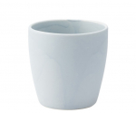 UTOPIA CIRCUS CHAMBRAY CHIP POT 10.5OZ (30CL)