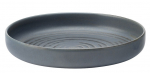 UTOPIA CIRCUS DENIM PRESENTATION BOWL 9.5" (24CM)