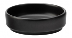 UTOPIA CIRCUS RAVEN WALLED DIP POT 3" (8CM)
