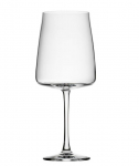 UTOPIA ESSENTIAL LRGE RED WINE GLASS 23OZ X12 G27289