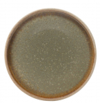 UTOPIA GOA PLATE 7" (17.5CM)