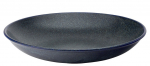 UTOPIA GRANITE BLUE DEEP COUPE BOWL 11" (28CM)