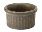 UTOPIA GRANITE GREEN RAMEKIN 2.25" (6CM) 1.75OZ (5CL)