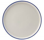 UTOPIA HOMESTEAD ROYAL WALLED PLATE 10.5" (27CM)