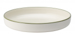UTOPIA HOMESTEAD OLIVE PRESENTATION BOWL 9.5" (24CM)