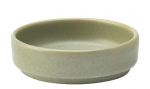 UTOPIA MAZE KALE WALLED DIP POT 3" (8CM)