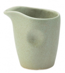 UTOPIA MAZE KALE SAUCE JUG 3" (7.5CM) 4.5OZ (13CL)