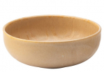 UTOPIA MAZE FLAX BOWL 5.25" (13CM)