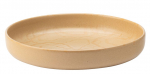 UTOPIA MAZE FLAX PRESENTATION BOWL 9.5" (24CM)