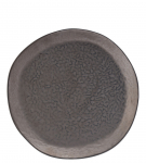 UTOPIA MIDAS PEWTER 10.25" PLATE