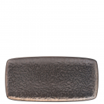 UTOPIA MIDAS PEWTER 12X6" PLATTER