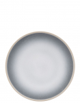 UTOPIA MOONSTONE PLATE 8.25"