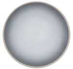 UTOPIA MOONSTONE PLATE 11.5"