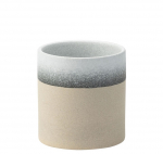 UTOPIA MOONSTONE CHIP POT 10.25OZ (30CL)