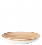 UTOPIA MURRA BLUSH DEEP COUPE BOWL 11"