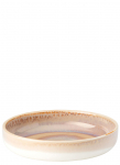 UTOPIA MURRA BLUSH PRESENTATIO BOWL 8"